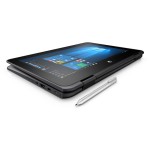 НР представила тонкий ноутбук-трансформер для образовательных учреждений