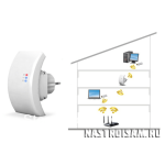 Как усилить сигнал WIFI и улучшить уровень приема.