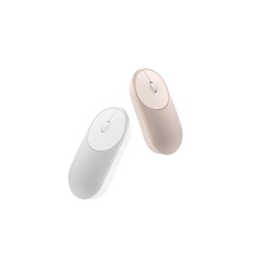 Xiaomi выпустила беспроводную мышь Mi Mouse