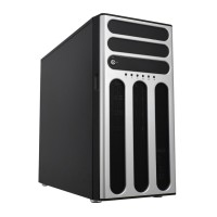 Сервер Asus TS300-E9-PS4 (Intel Xeon E3-1280v6 4 Ядра, 16 GB, 2x1 TB SSD M.2, 550W)