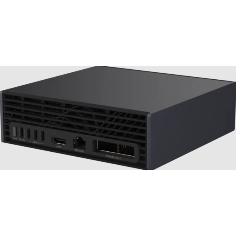 Рабочая станция ИИ Gigabyte AI TOP ATOM ATAGB10-9002 (NVIDIA GB10 Grace Blackwell, 128 ГБ, 1 ТБ SSD, 240W)