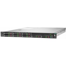 Сервер HP Enterprise DL160 Gen10 (P19559-B21)