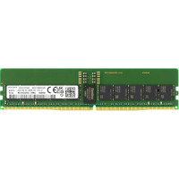 Оперативная память для сервера Samsung M321R4GA0PB0-CWM 32GB DDR5 5600MHz RDIMM ECC CL40