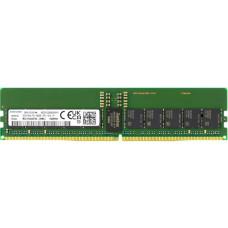 Оперативная память для сервера Samsung M321R4GA0PB0-CWM 32GB DDR5 5600MHz RDIMM ECC CL40