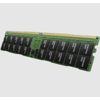 Оперативная память для сервера Samsung M321R4GA3EB0-CWM 32GB DDR5 5600MHz RDIMM ECC