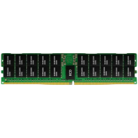 Оперативная память для сервера Samsung M321R8GA0BB0-CQK 64GB DDR5 4800MHz RDIMM ECC