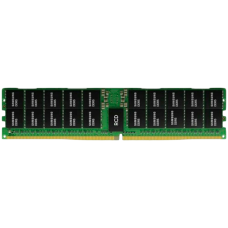 Оперативная память для сервера Samsung M321R8GA0BB0-CQK 64GB DDR5 4800MHz RDIMM ECC