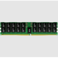 Оперативная память для сервера Samsung M321R8GA0EB2-CCP 64GB DDR5 6400MHz RDIMM ECC CL40