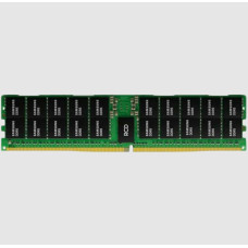 Оперативная память для сервера Samsung M321R8GA0EB2-CCP 64GB DDR5 6400MHz RDIMM ECC CL40