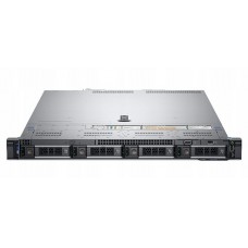 Сервер Dell R640 8SFF (210-AKWU_B02)