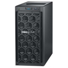 Сервер Dell T140 4LFF Cabled (210-AQSP_B04)