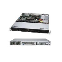 Сервер Supermicro CSE-813MFTQC-R804/X11DPl-i Xeon 6230 256GB 2x960GB 2x2TB 2x800W