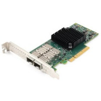 Сетевая карта Mellanox MCX512F-ACAT 25GbE 2 порта SFP28 PCIe 3.0 x16