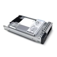 SSD Dell 345-BEBH 480GB SATA Read Intensive 2.5" в 3.5" корзине