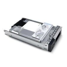 SSD Dell 345-BEBH 480GB SATA Read Intensive 2.5" в 3.5" корзине