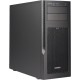 Сервер Supermicro GS5A-754K/X11SCL-F Intel Xeon E-2236 16 ГБ RAM 2×2 ТБ HDD, 750W