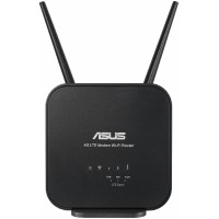 Wi-Fi роутер ASUS 4G-N12 B1