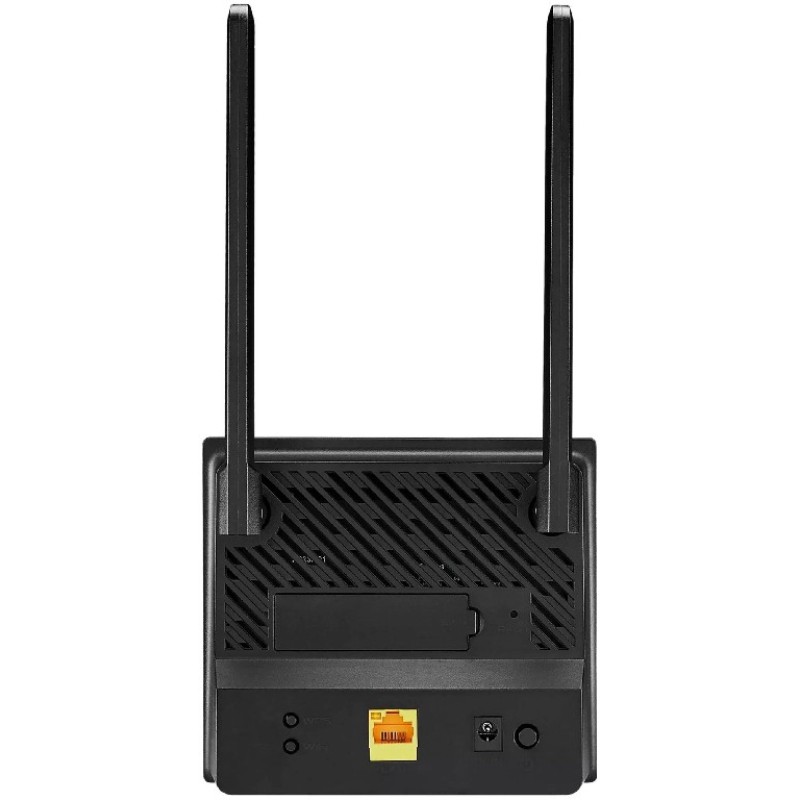 Wi-Fi роутер ASUS 4G-N16