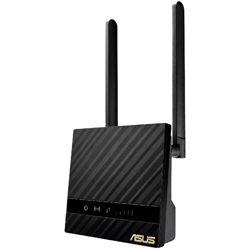 Wi-Fi роутер ASUS 4G-N16