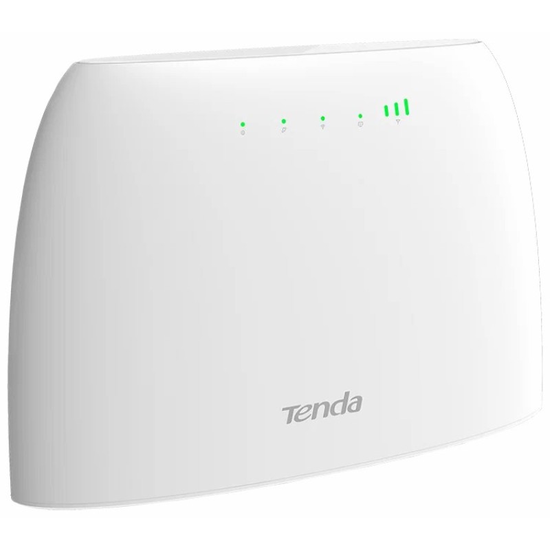 Wi-Fi роутер Tenda 4G03