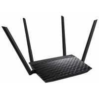 Роутеры ASUS RT-AC1200 V2 90IG0550-BM3400