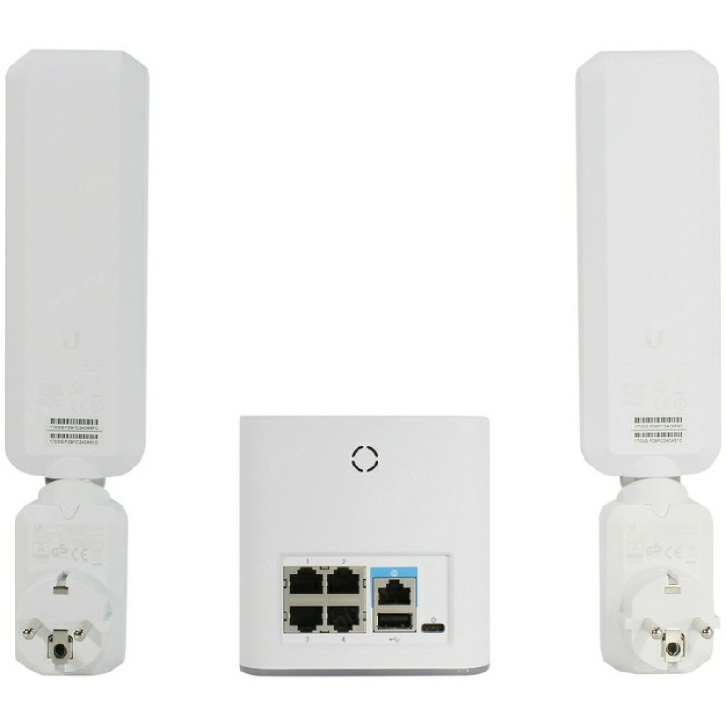 Wi-Fi роутер Ubiquiti AmpliFi HD (AFI-HD)