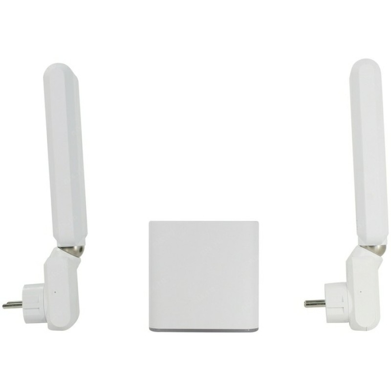 Wi-Fi роутер Ubiquiti AmpliFi HD (AFI-HD)
