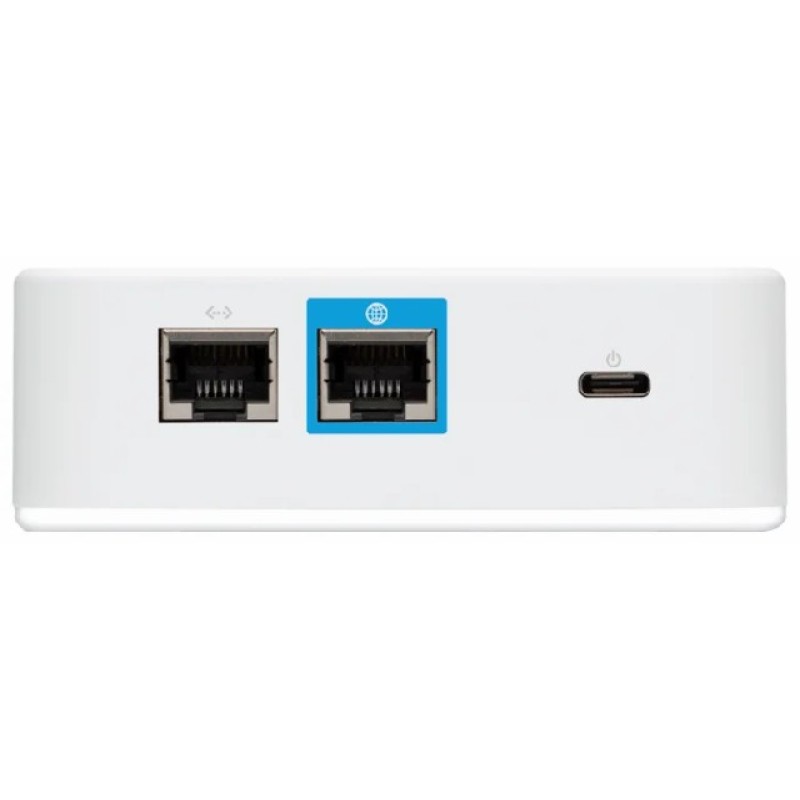 Wi-Fi роутер Ubiquiti AmpliFi Instant (AFI-INS)