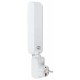 Wi-Fi усилитель сигнала (репитер) Ubiquiti AmpliFi MeshPoint HD (AFI-P-HD)