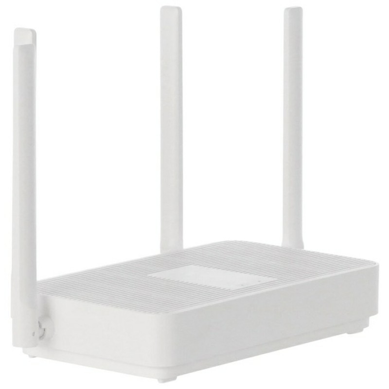 Wi-Fi роутер Xiaomi Mi Router AX1800