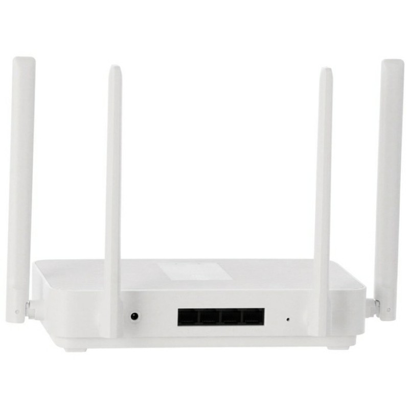 Wi-Fi роутер Xiaomi Mi Router AX1800
