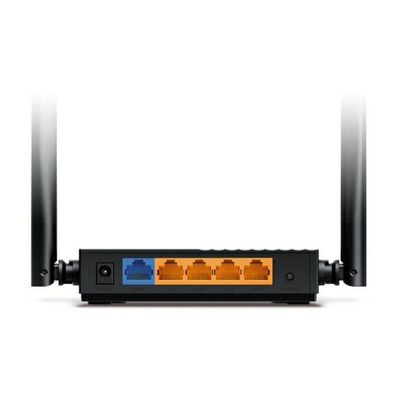 Wi-Fi роутер TP-LINK Archer A64