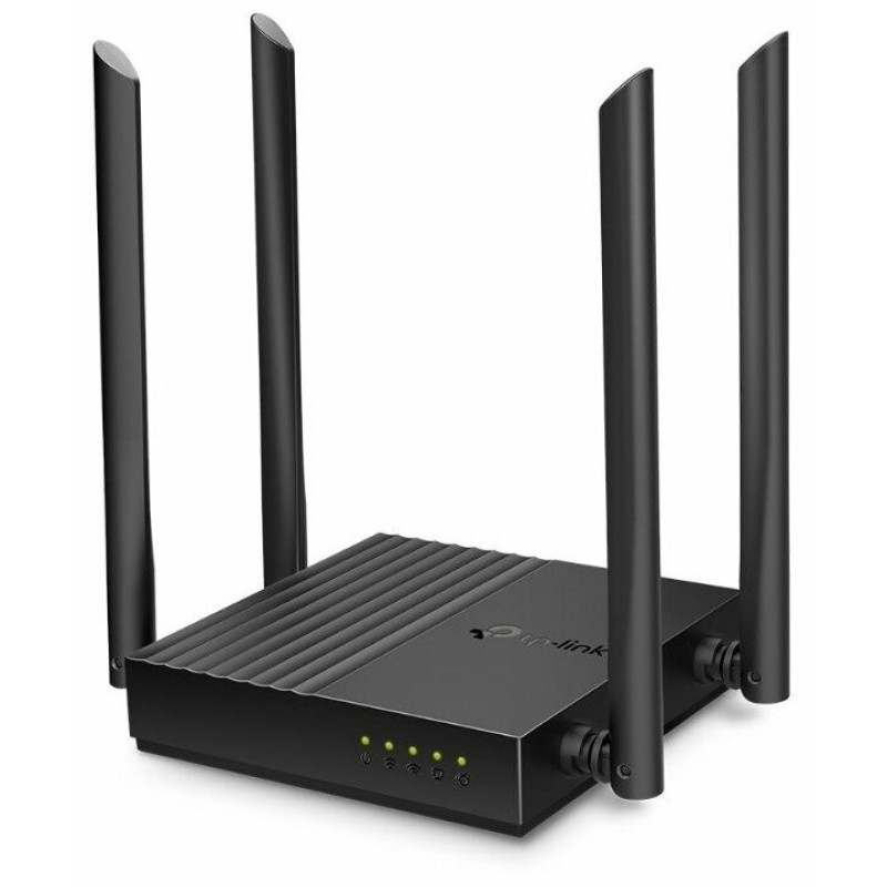 Wi-Fi роутер TP-LINK Archer A64