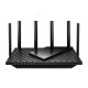 Роутер TP-Link Archer AX72 Pro