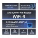 Роутер TP-Link Archer AX72 Pro