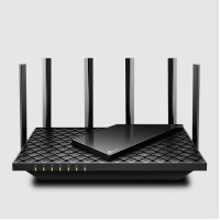Роутер TP-Link Archer AX72