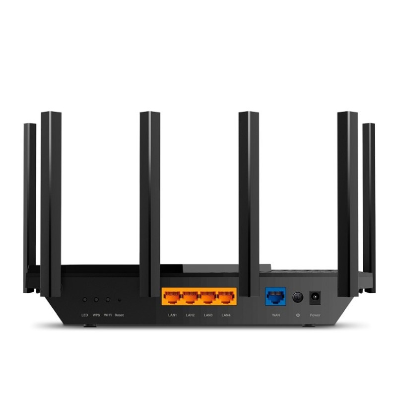 Роутер TP-Link Archer AX72
