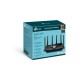 Роутер TP-Link Archer AX72