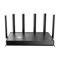 Маршрутизатор TP-Link Archer BE400