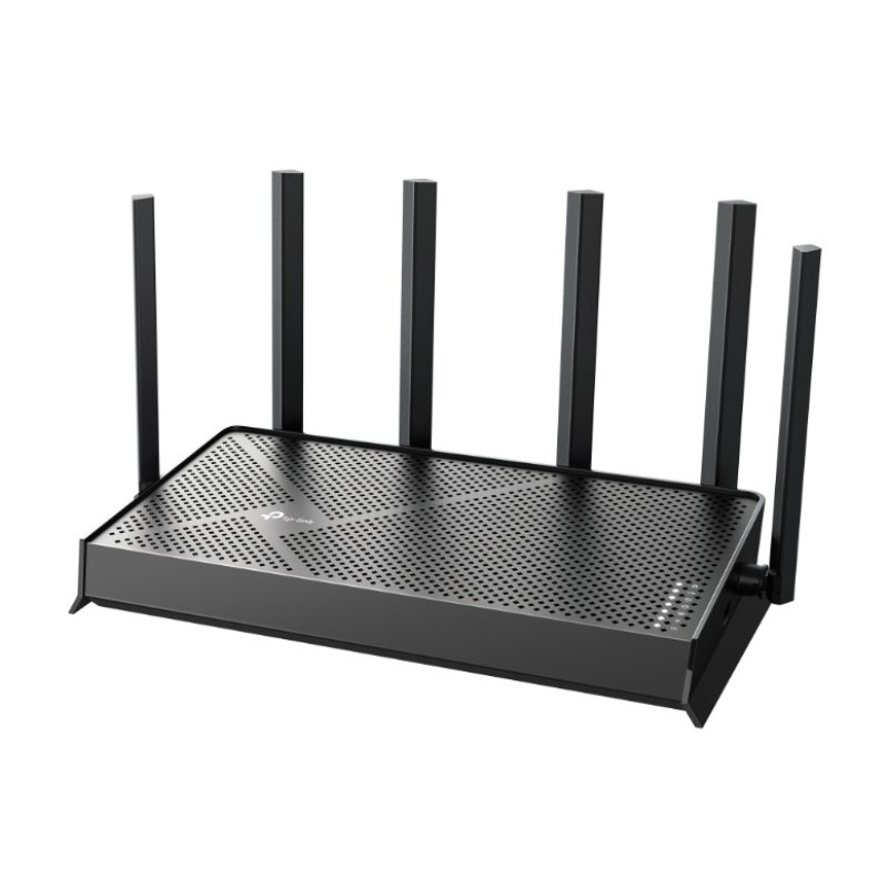 Маршрутизатор TP-Link Archer BE400