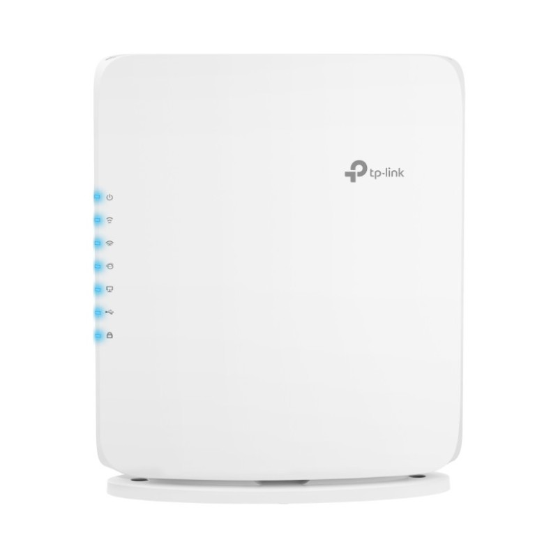 Маршрутизатор TP-Link Archer BE450