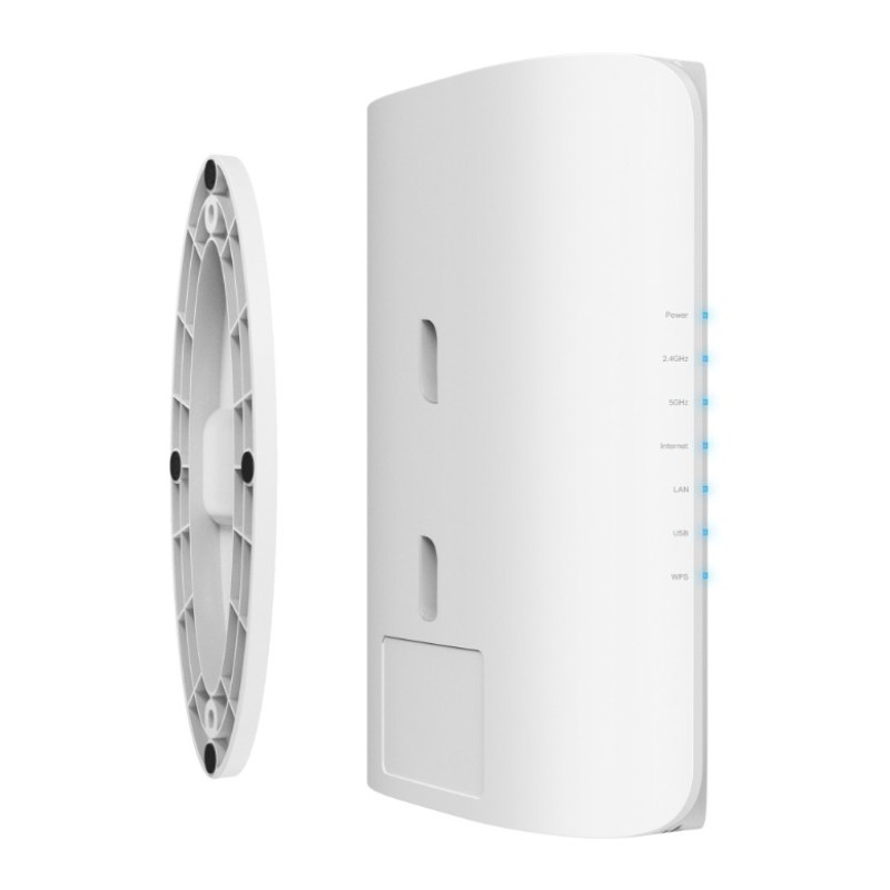 Маршрутизатор TP-Link Archer BE450