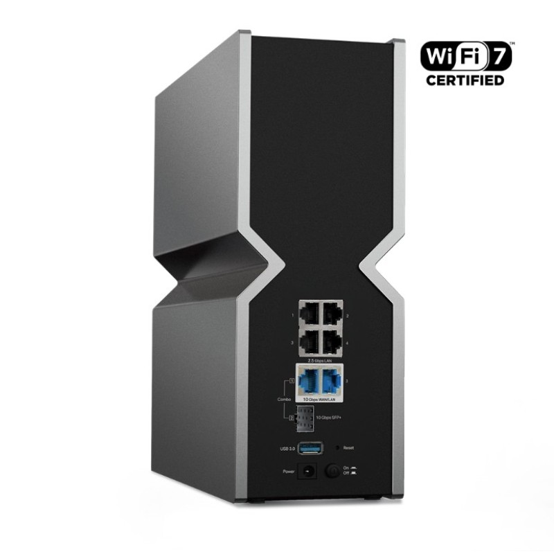 Роутер TP-Link Archer BE800