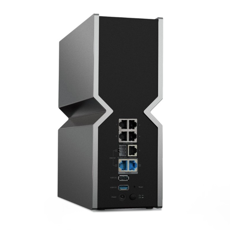 Роутер TP-Link Archer BE900