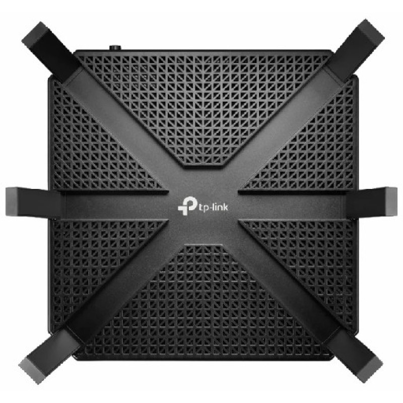 Wi-Fi роутер TP-LINK Archer C4000