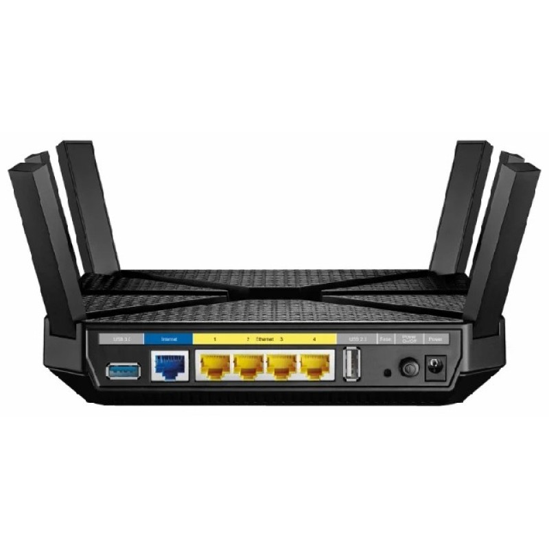 Wi-Fi роутер TP-LINK Archer C4000