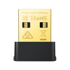 WiFi адаптер TP-Link Archer T2UB Nano