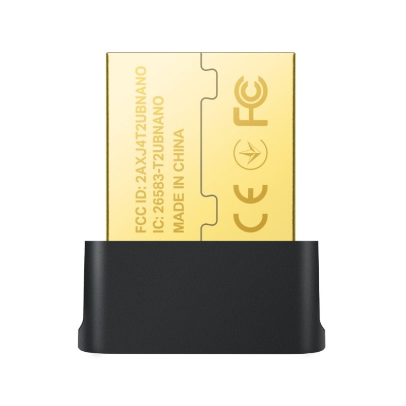 WiFi адаптер TP-Link Archer T2UB Nano