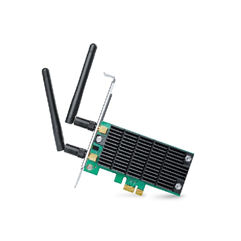 Wi-Fi адаптер TP-Link Archer T6E