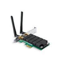Wi-Fi адаптер TP-Link Archer T6E